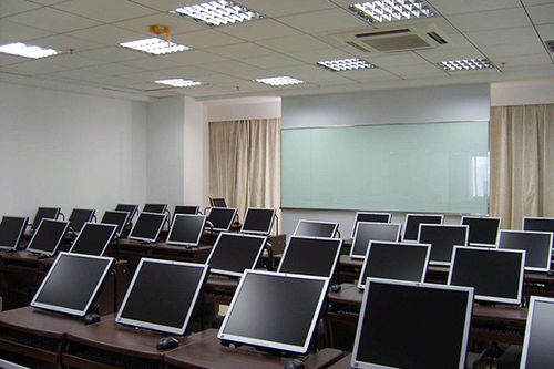 黑龍江計(jì)算機(jī)一級學(xué)校中的計(jì)算機(jī)技術(shù)開發(fā)