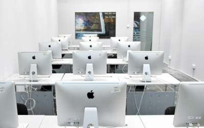 林國榮創(chuàng)意科技大學(xué)信息通訊技術(shù)系專業(yè)介紹（三）計(jì)算機(jī)的技術(shù)開發(fā)