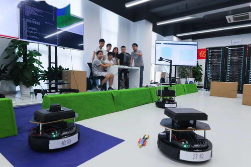 類腦計(jì)算 中國突破顛覆性技術(shù)，計(jì)算機(jī)迎來“仿生思考”新時(shí)代