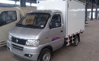 襄陽新中昌專用汽車股份銷售部 專業(yè)定制，專用汽車領(lǐng)域的信賴之選