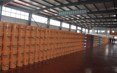 中山長城齒輪油 億澤潤滑油CKC150復合型，汽車專用，專業之選