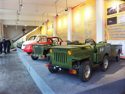 錦州專用汽車銷售服務詳解 折疊汽車、工廠專用車與捷邦酒店的合作機遇